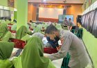 Polres Madiun Perkuat Literasi AI, Bekali Pelajar Hadapi Perkembangan Teknologi Digital