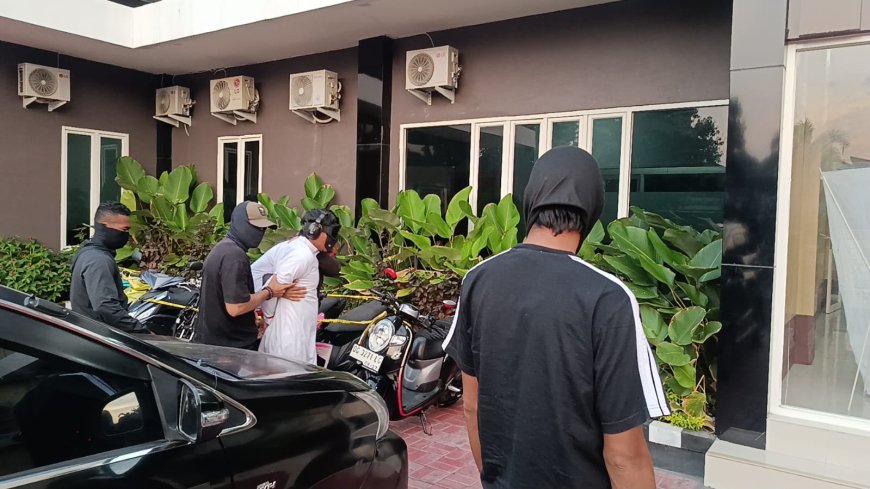 Densus 88 Tangkap 11 Tersangka Terorisme, Ada Temuan Latihan Tembak 